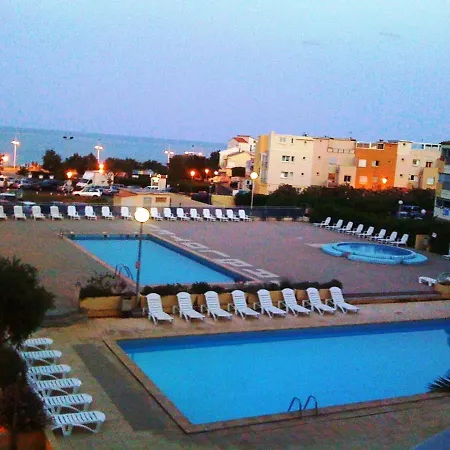 Bord De Plages, 2 Piscines, Transats, Pataugeoire Apartment *