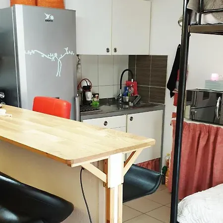 Apartment Bord De Plages, 2 Piscines, Transats, Pataugeoire