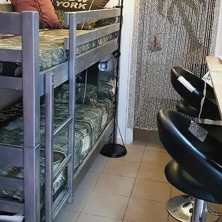 Apartment Bord De Plages, 2 Piscines, Transats, Pataugeoire *