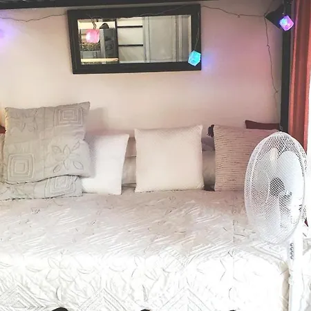Bord De Plages, 2 Piscines, Transats, Pataugeoire Apartment Agde