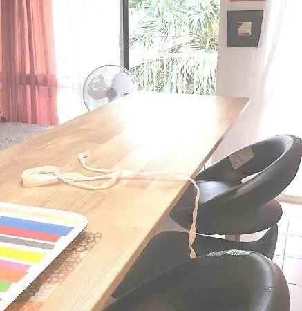 Apartment Bord De Plages, 2 Piscines, Transats, Pataugeoire Agde