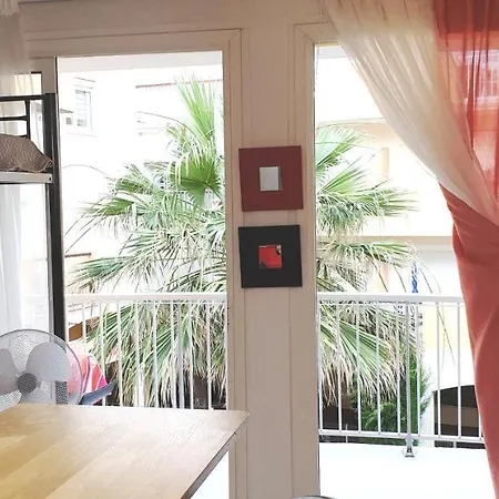 Bord De Plages, 2 Piscines, Transats, Pataugeoire Apartment