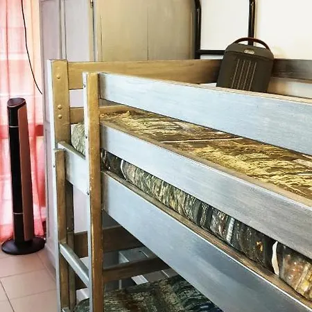 Vue Mer, 2 Piscines Privées Transats Et Pataugeoire Appartement *